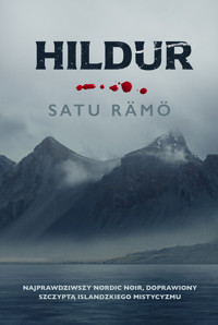 Hildur - Rämö Satu - ebook + książka