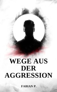 Wege aus der Aggression - Fabian Pscherer - ebook