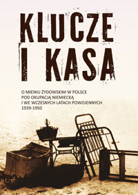 Klucze i Kasa -  - książka