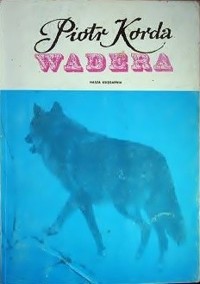 Wadera - Piotr Korda - ebook