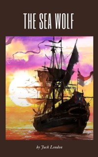 The Sea Wolf - Jack London - ebook