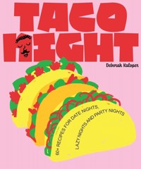 Taco Night - Kaloper Deborah - książka