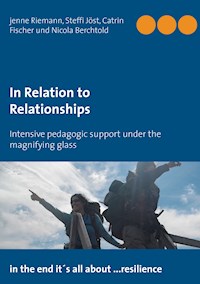 In Relation to Relationships - jenne Riemann - ebook