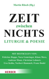 Zeit zwischen Nichts -  - ebook
