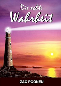 Die echte Wahrheit (Broschüre) - Zac Poonen - ebook
