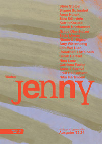 Jenny #12 -  - ebook