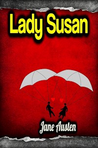 Lady Susan - Jane Austen  - ebook