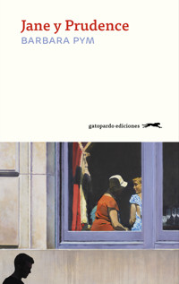 Jane y Prudence - Barbara Pym - ebook