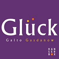 Glück - Gaito Gasdanow - ebook