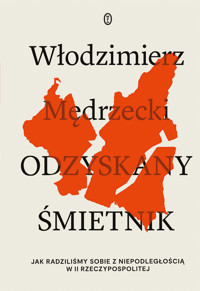 Odzyskany śmietnik. Jak radziliśmy sobie z niepodległością w II Rzeczypospolitej - Włodzimierz Mędrzecki - ebook