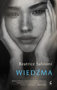 Wiedźma - Beatrice Salvioni - ebook + książka