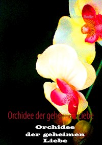 Orchidee der geheimen Liebe - Qiufu Yang-Möller - ebook