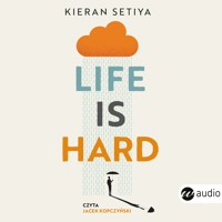 Life is Hard. Filozofia na trudne czasy - Setiya Kieran - ebook + audiobook