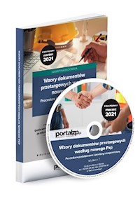 Wzory dokumentów przetargowych według nowego Pzp - Bełdowska Katarzyna - książka