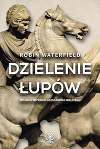 Dzielenie łupów - Robin Waterfield - książka