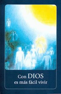 Con DIOS es más fácil vivir - Gabriele, Dipl. Ing. Höller - ebook
