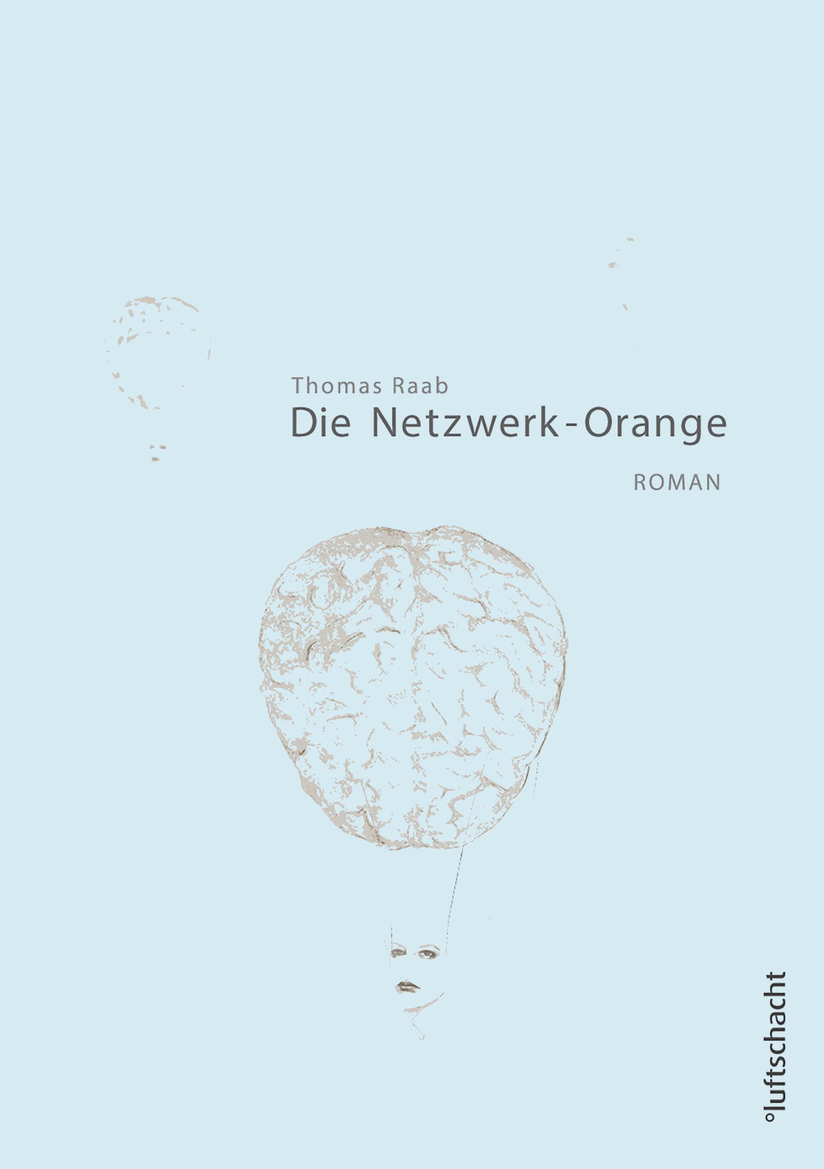 Die Netzwerk-Orange