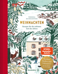 Weihnachten - Theresa Baumgärtner - ebook