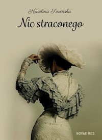 Nic straconego - Karolina Sowińska - audiobook + książka