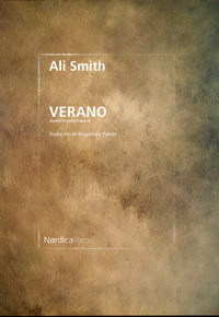 Verano - Ali Smith - ebook
