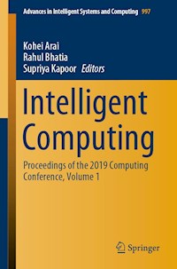 Intelligent Computing -  - ebook