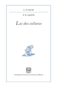 Las dos culturas - C. P. Snow - ebook