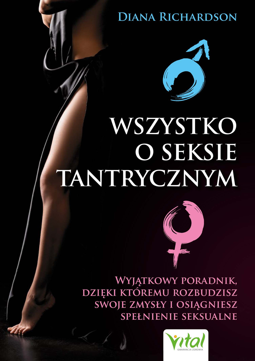 Wszystko o seksie tantrycznym