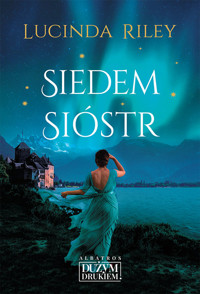 Siedem Sióstr - Lucinda Riley - ebook + audiobook + książka