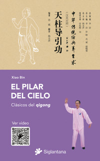 El pilar del cielo - Xiao Bin - ebook