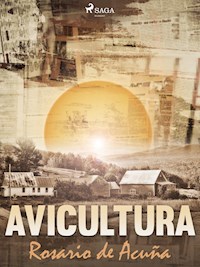 Avicultura - Rosario de Acuña - ebook
