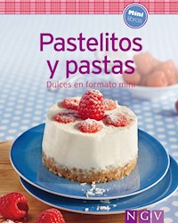 Pastelitos y pastas -  - ebook