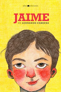Jaime - Leonardo Cabrera - ebook