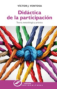 Didáctica de la participación - Víctor J. Ventosa - ebook