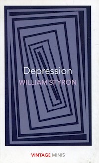 Depression - William Styron - książka
