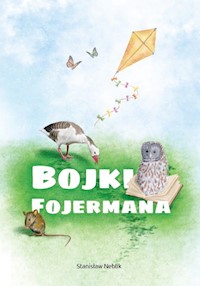 Bojki Fojermana - Neblik Stanisław - książka