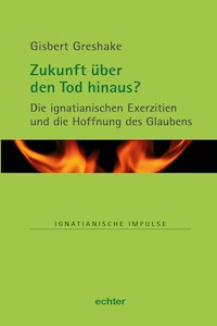 Zukunft über den Tod hinaus? - Greshake Gisbert - ebook