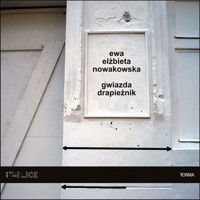 Gwiazda drapieżnik - Nowakowska Ewa Elżbieta - książka