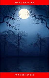Frankenstein; or, The Modern Prometheus - Mary Shelley - ebook