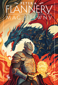 Mag bitewny - Peter A. Flannery - ebook