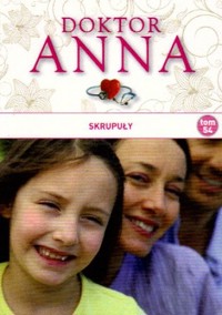 Skrupuły - Marina Anders, Jutta Ploessner - ebook