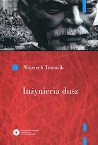 Inżynieria dusz - Tomasik Wojciech - książka