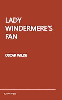Lady Windermere's Fan - wilde oscar - ebook