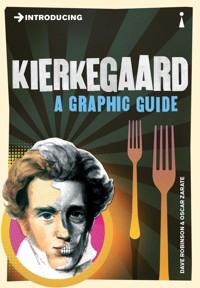Introducing Kierkegaard - Dave Robinson - ebook