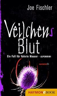 Veilchens Blut - Joe Fischler - ebook