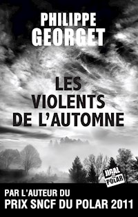 Les Violents de l’automne - Philippe Georget - ebook