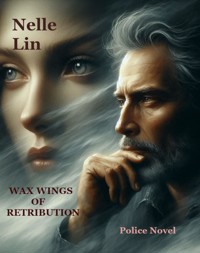 Wax Wings Of Retribution - Nelle Lin - ebook