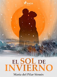 El sol de invierno - María del Pilar Sinués - ebook