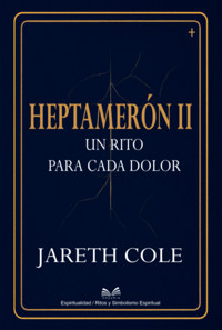 Heptameron Ii - Jareth Cole / Luiz Santos - ebook