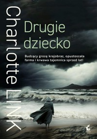 Drugie dziecko - Charlotte Link - ebook + książka