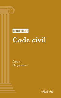 Code civil - Various - ebook